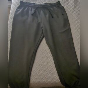 Men's Olive Green Pants